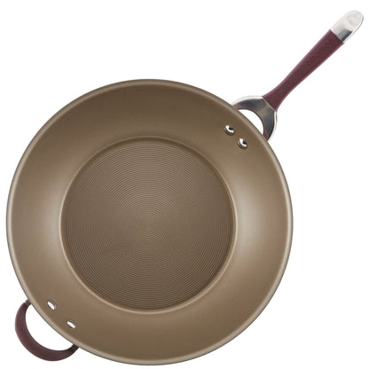 14 Zoll Nonstick Stir Fry