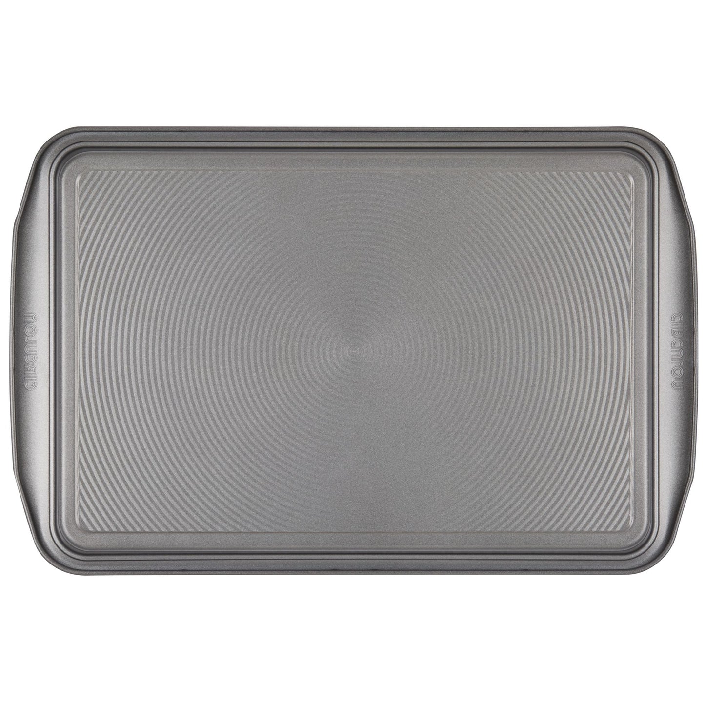2-Piece Nonstick Cookie Sheet