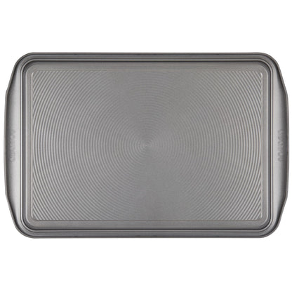 2-Piece Nonstick Cookie Sheet
