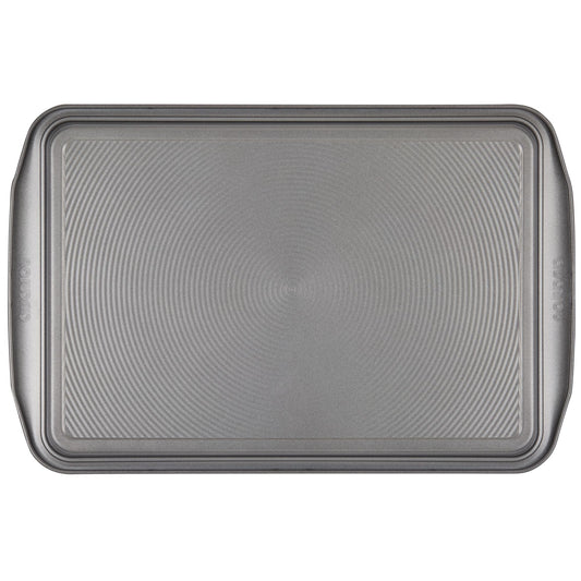 2-Piece Nonstick Cookie Sheet