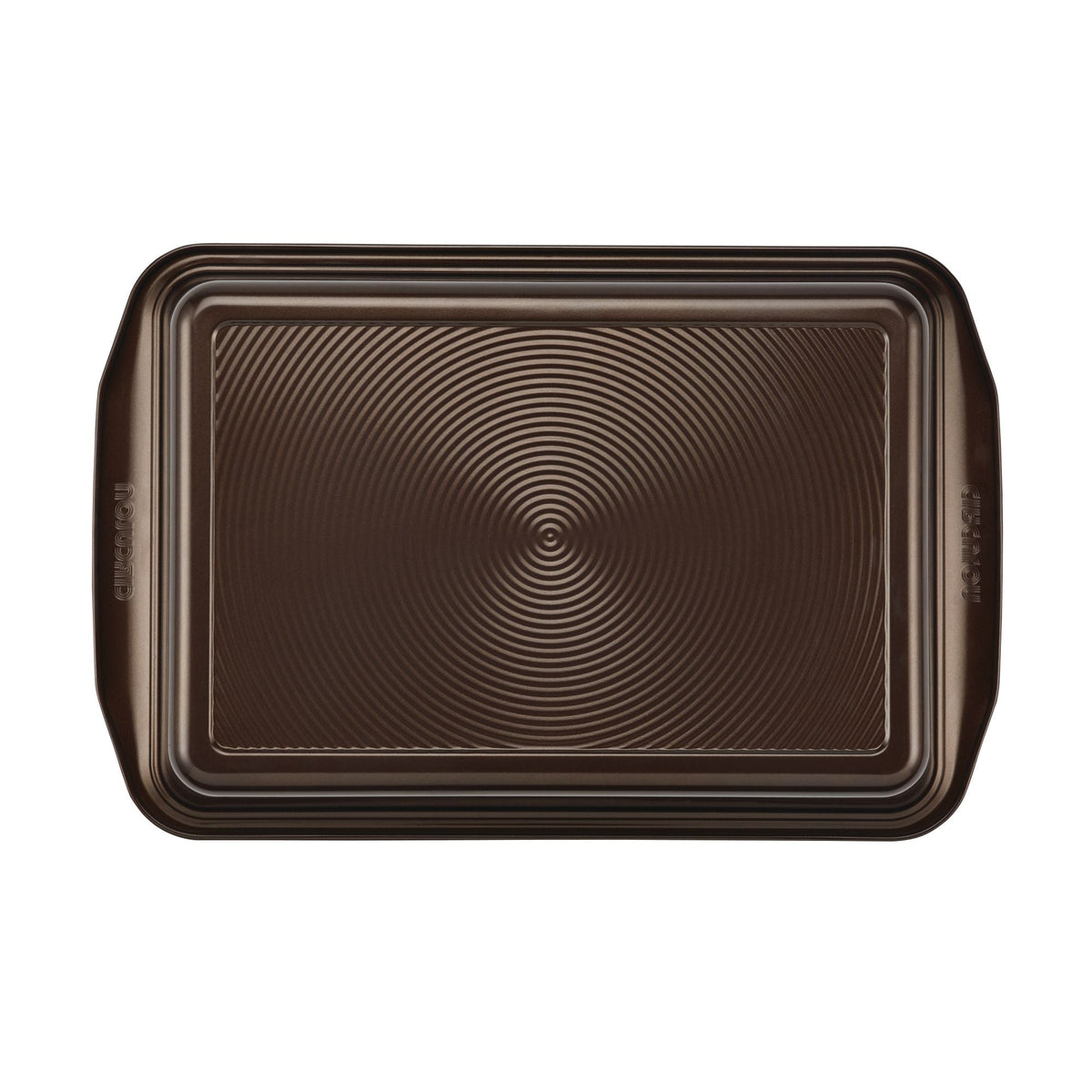9' x 13' Nonstick Rechteckige Kuchenpfanne
