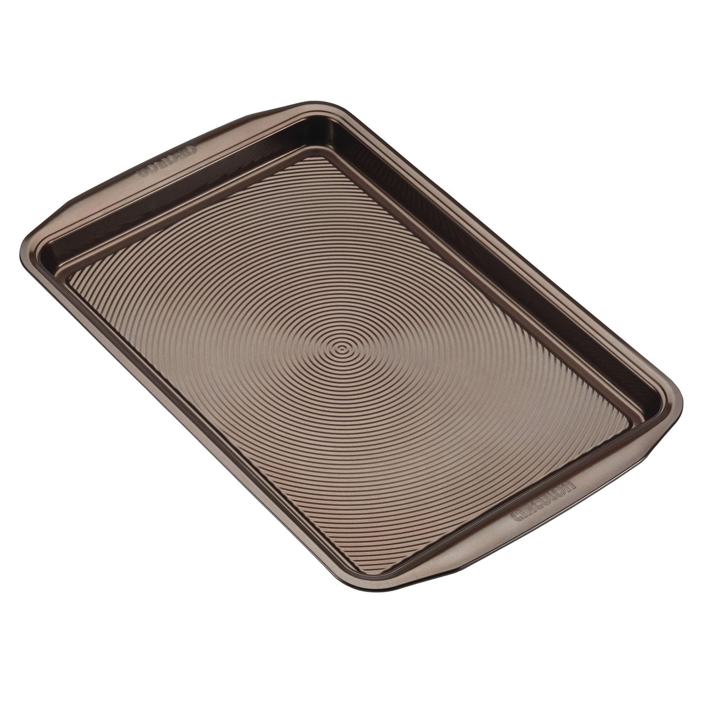 2-Stück 10' x 15' Nonstick Cookie Pan Set