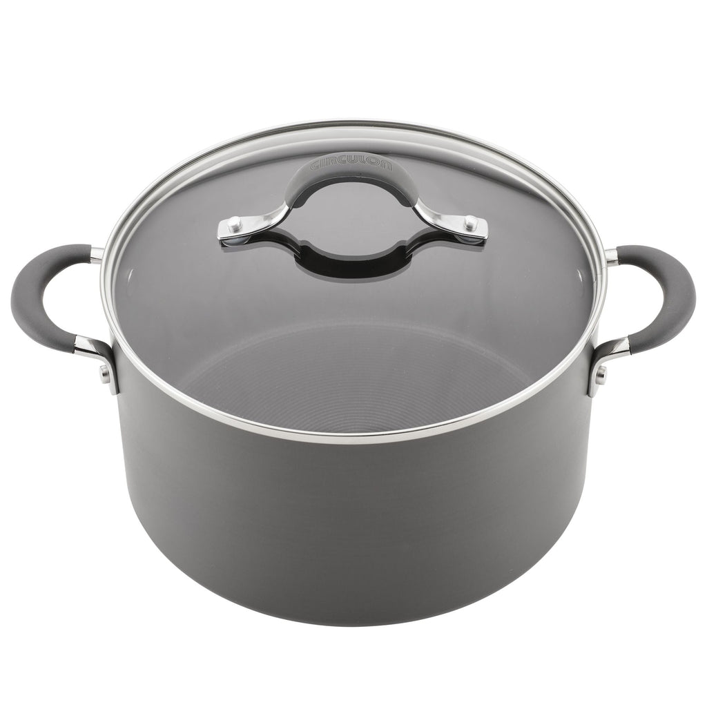 10 Stück Nonstick-Kochgeschirr-Set