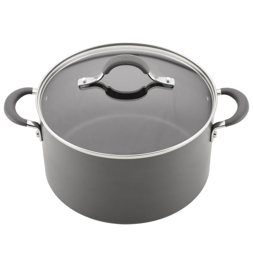 10 Stück Nonstick-Kochgeschirr-Set