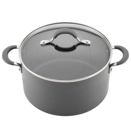 10 Stück Nonstick-Kochgeschirr-Set