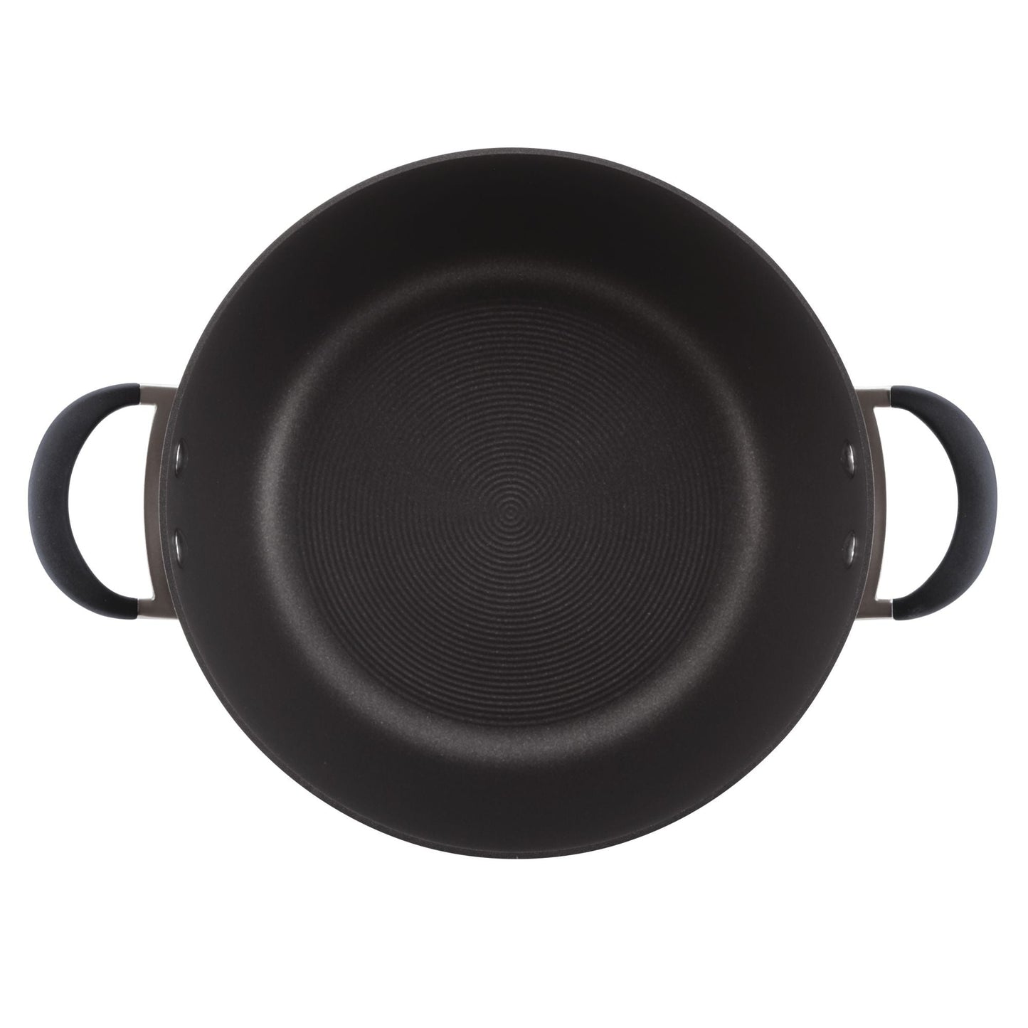 5.5-Quartal Nonstick Casserole
