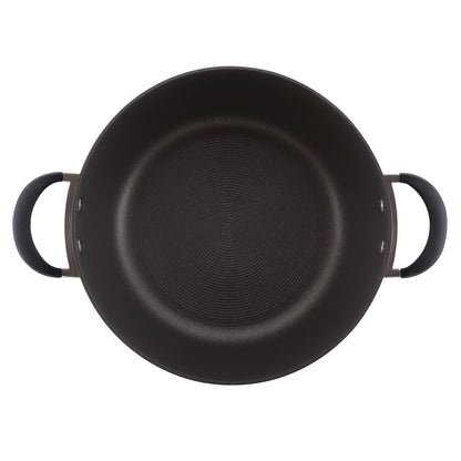 5.5-Quartal Nonstick Casserole