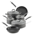 10 Stück Nonstick-Kochgeschirr-Set