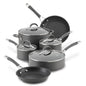 10 Stück Nonstick-Kochgeschirr-Set