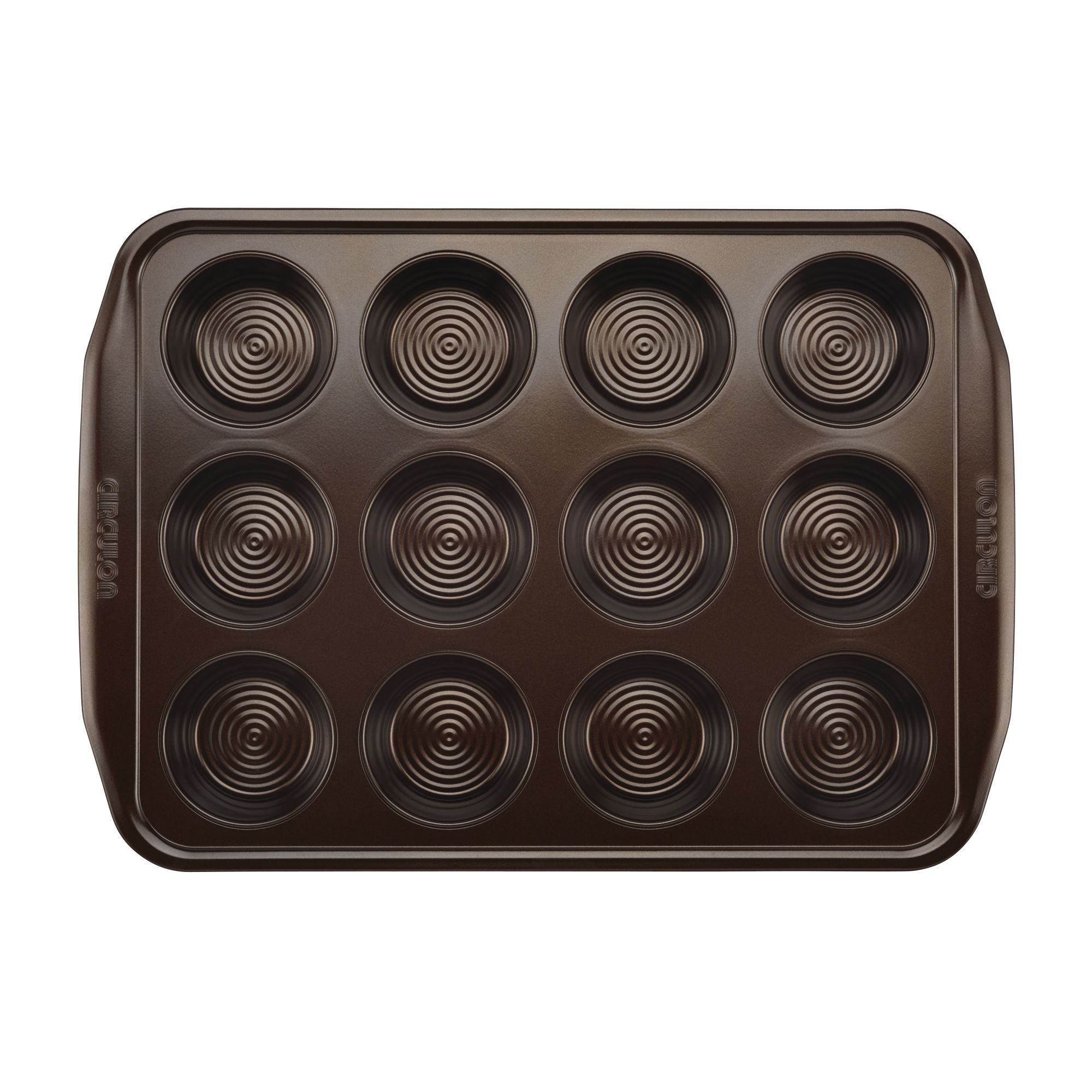10 Stück Nonstick Bakeware Set