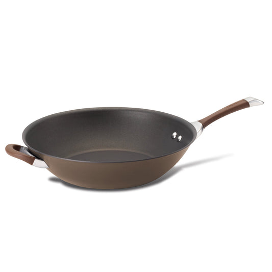 14 Zoll Nonstick Stir Fry