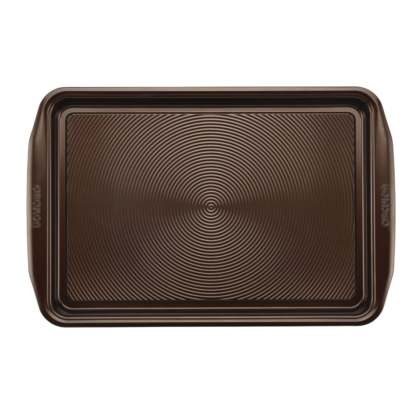 2-Stück 10' x 15' Nonstick Cookie Pan Set