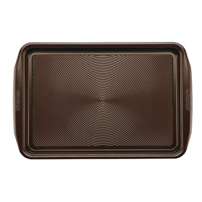 2-Stück 10' x 15' Nonstick Cookie Pan Set