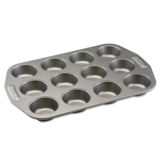 Antihaftmuffin