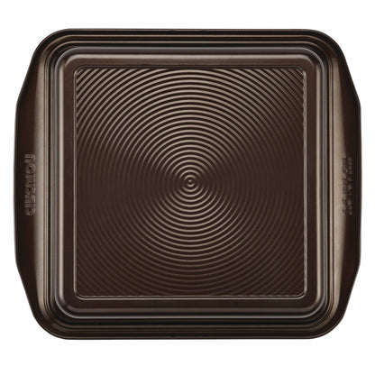 9-Zoll-Nonstick Square Cake Pan