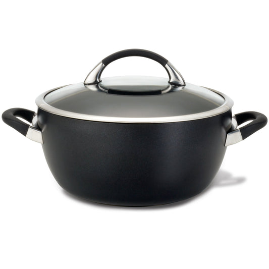 5.5-Quartal Nonstick Casserole