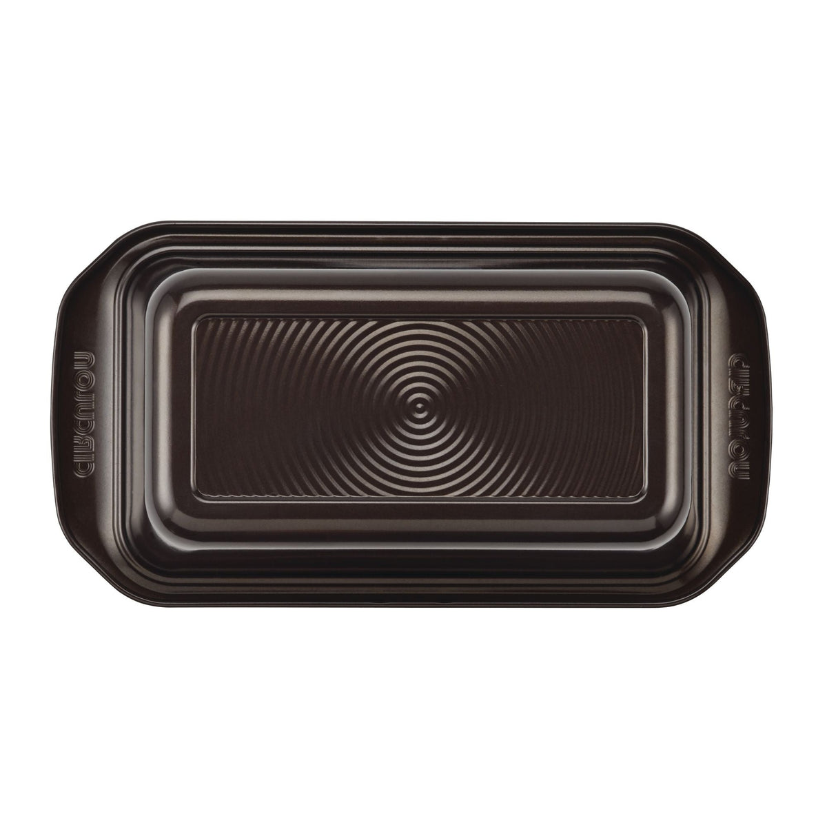 9' x 5' Nonstick Bakeware Loaf Pan