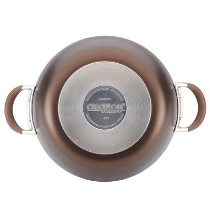 5.5-Quartal Nonstick Casserole