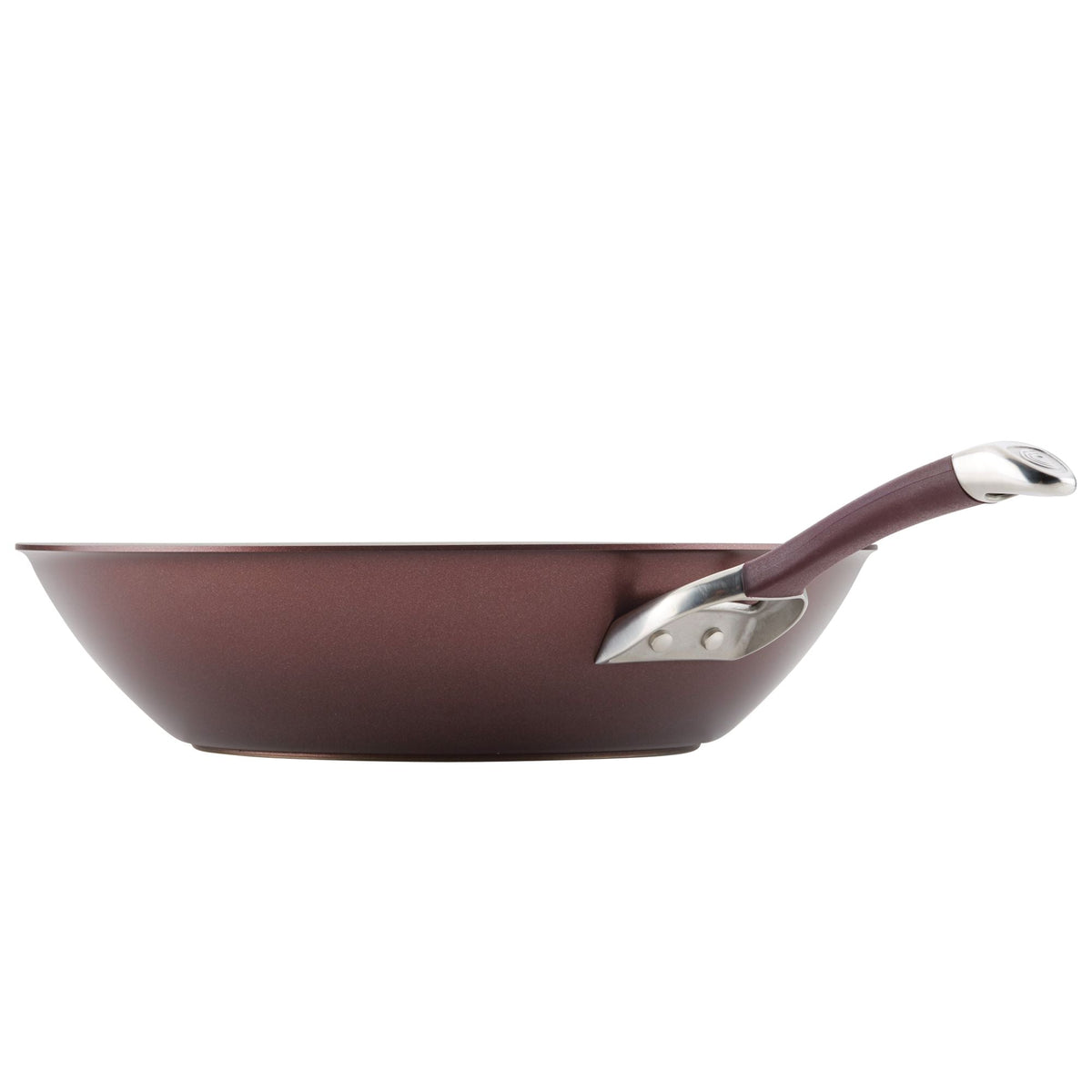 14 Zoll Nonstick Stir Fry