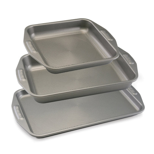 Nonstick-Backwaren-Set