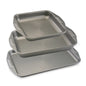 Nonstick-Backwaren-Set