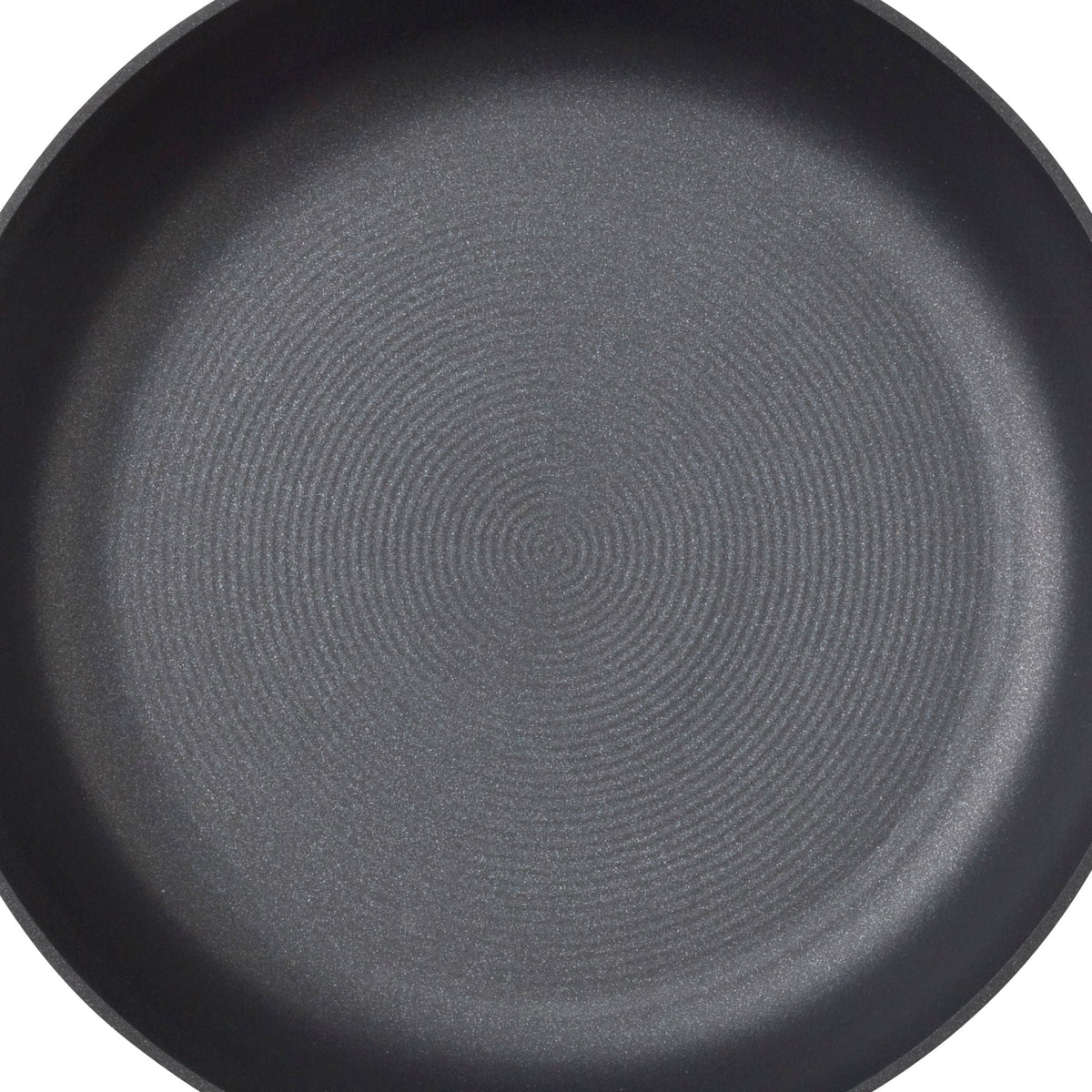 Hart-anodisiertes Pfannenset