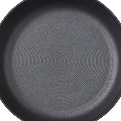 Hart-anodisiertes Pfannenset