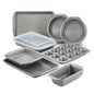 10 Stück Nonstick Bakeware Set