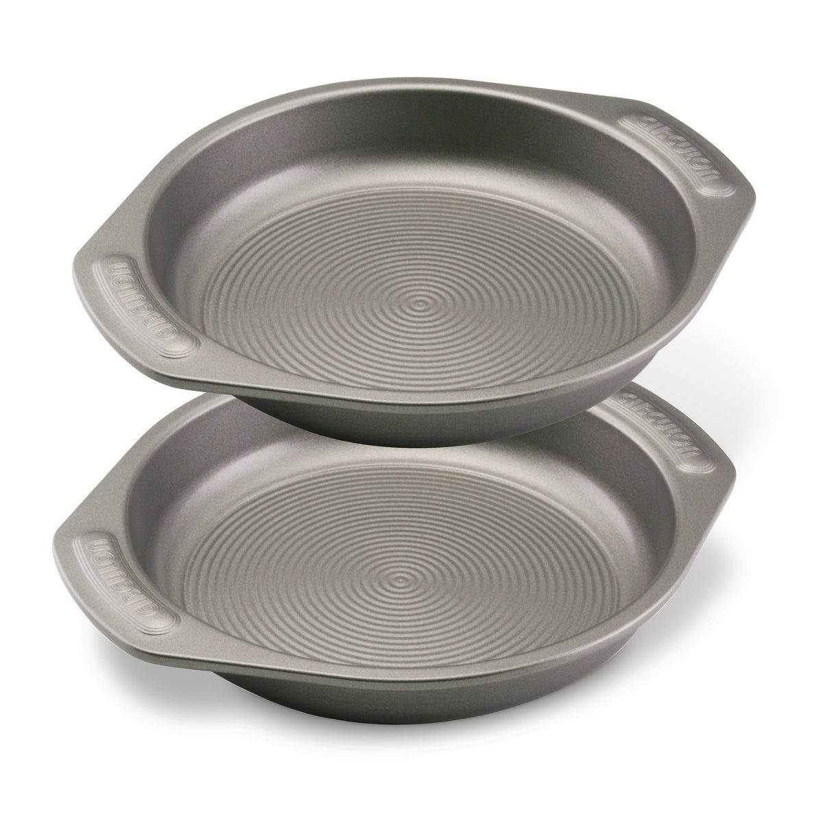 2-Stück 9-Zoll-Nonstick Cake Pan Set