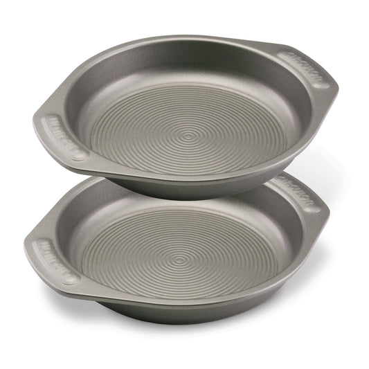 2-Stück 9-Zoll-Nonstick Cake Pan Set