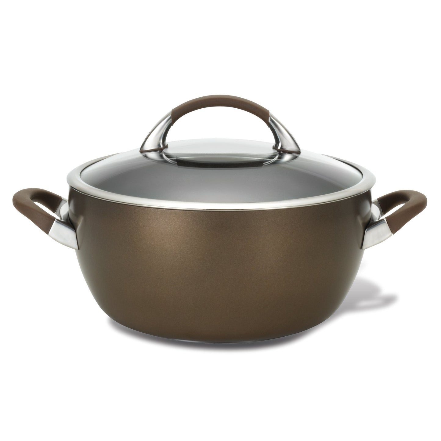 5.5-Quartal Nonstick Casserole