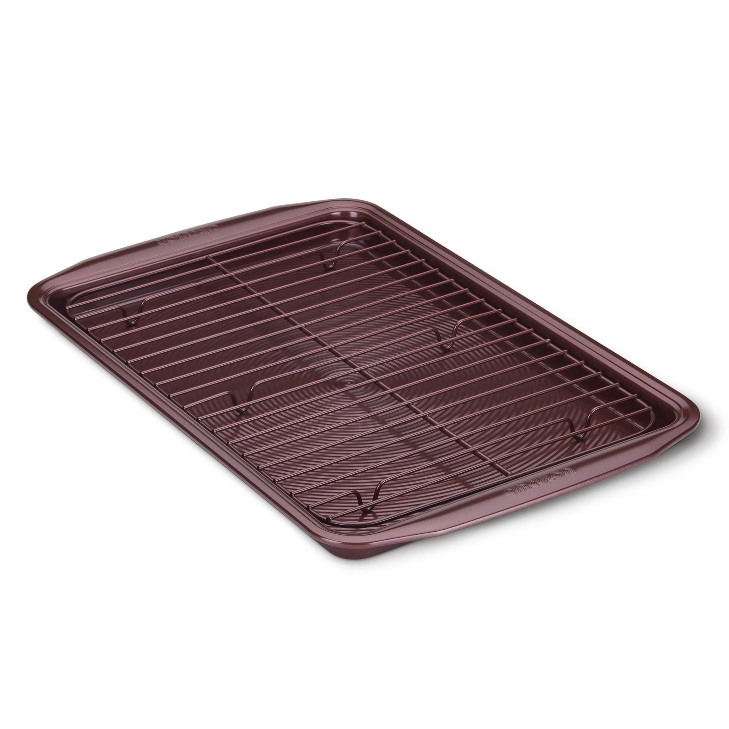 2-Stück 10' x 15' Nonstick Cookie Pan Set