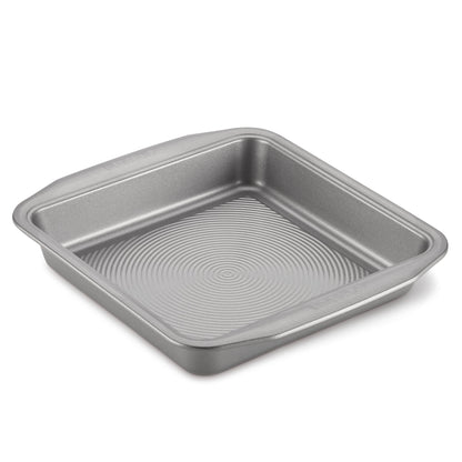 9-Zoll-Nonstick Square Cake Pan