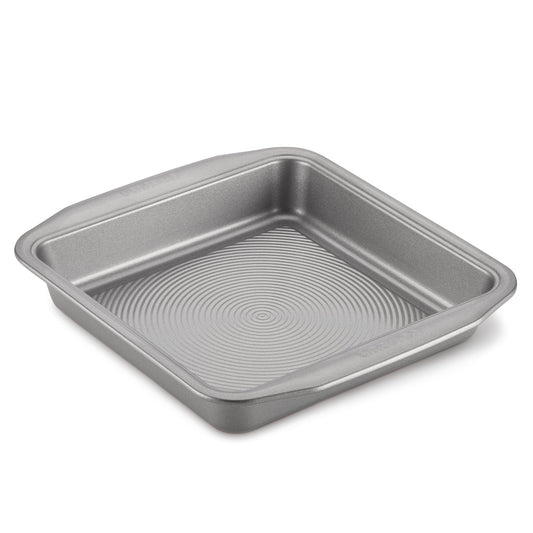 9-Zoll-Nonstick Square Cake Pan