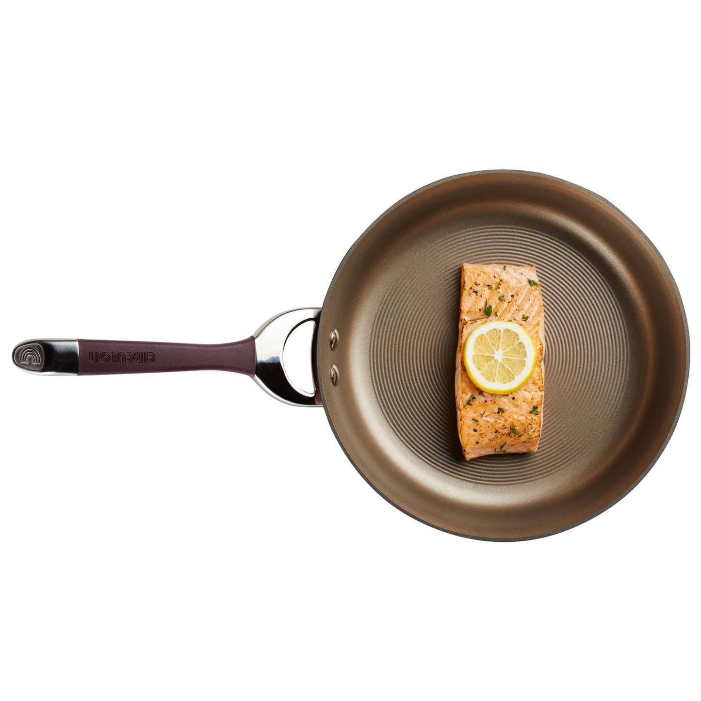 8.5-Zoll-Nonstick-Brötenpfanne