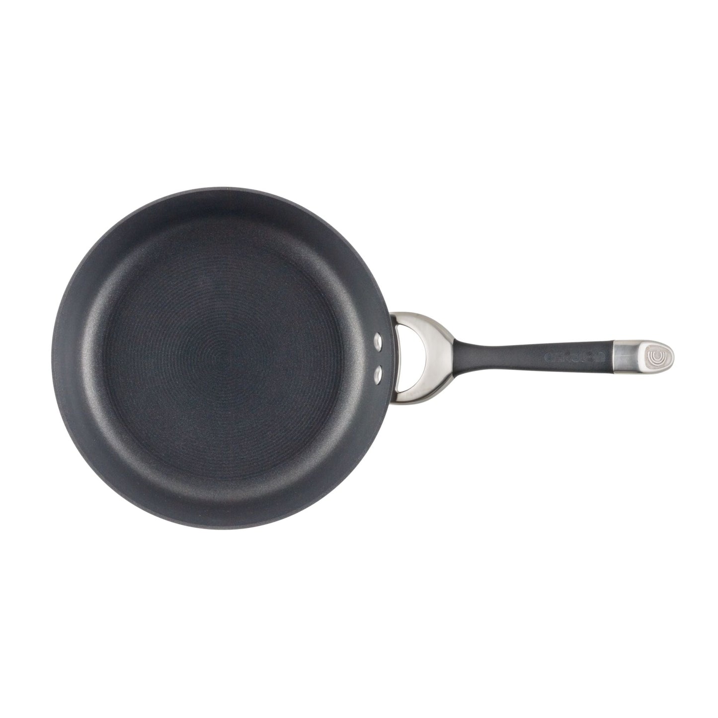 8.5-Zoll-Nonstick-Brötenpfanne