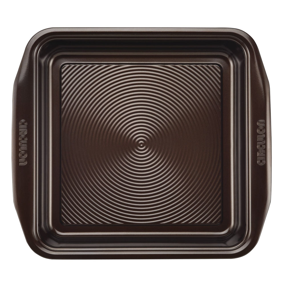 10 Stück Nonstick Bakeware Set