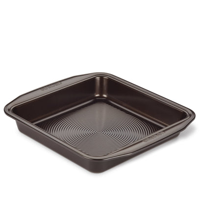 9-Zoll-Nonstick Square Cake Pan