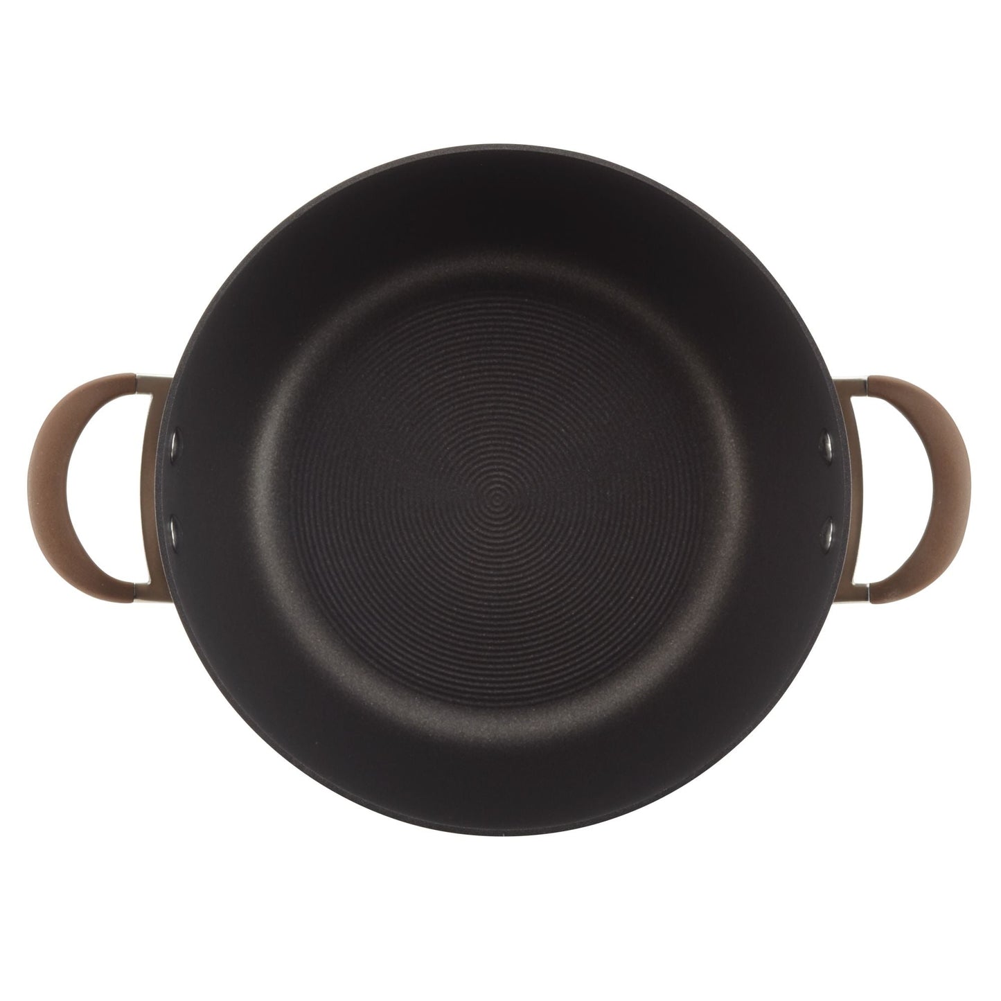 5.5-Quartal Nonstick Casserole