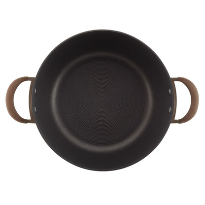 5.5-Quartal Nonstick Casserole