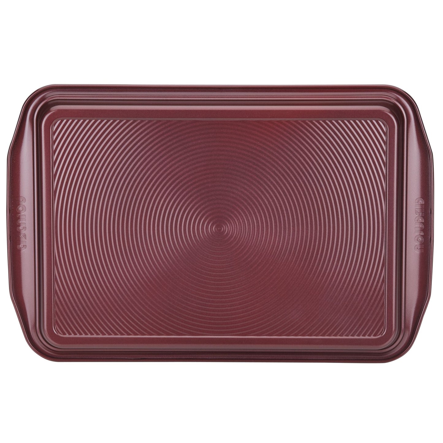 2-Stück 10' x 15' Nonstick Cookie Pan Set