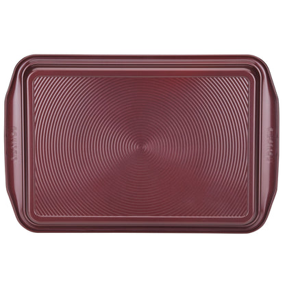 2-Stück 10' x 15' Nonstick Cookie Pan Set