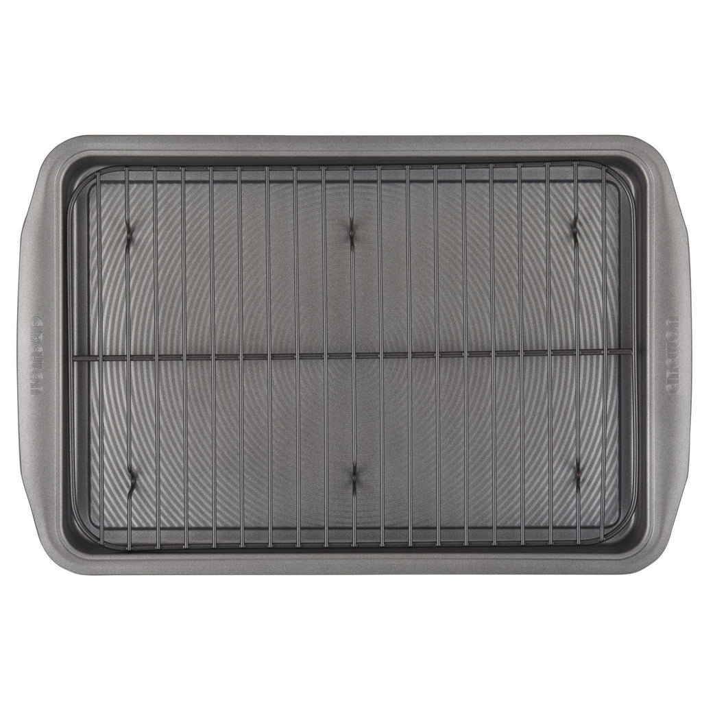 10 Stück Nonstick Bakeware Set