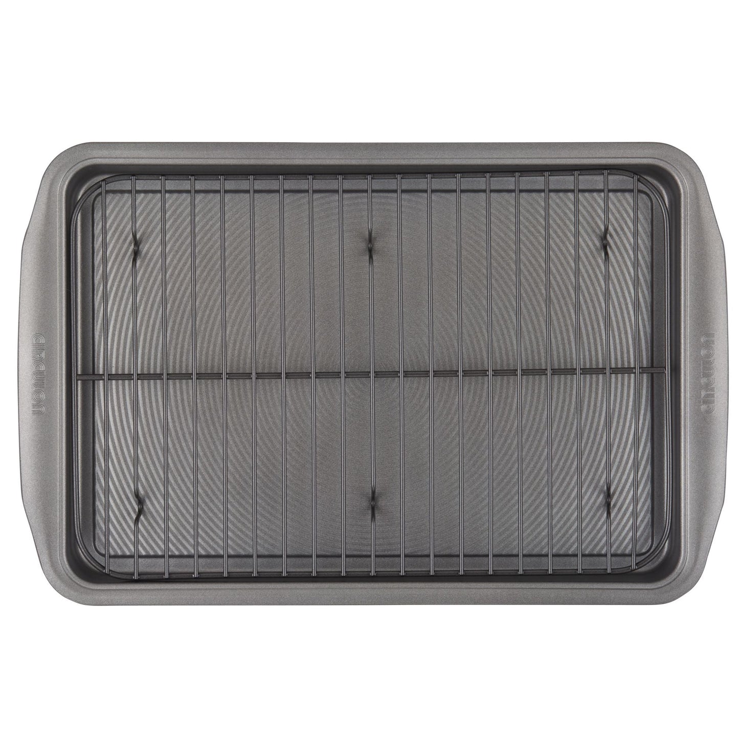 10 Stück Nonstick Bakeware Set