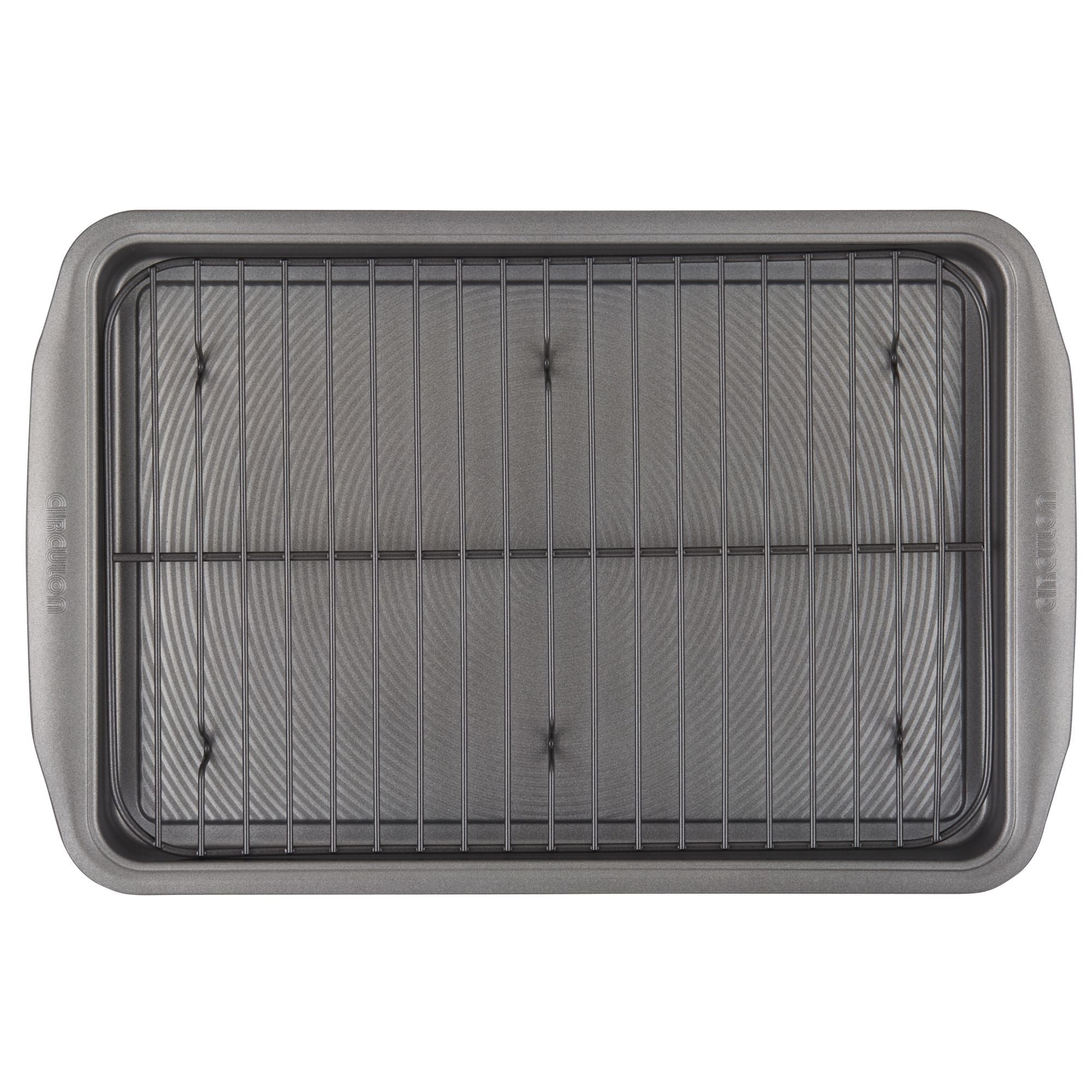 10 Stück Nonstick Bakeware Set