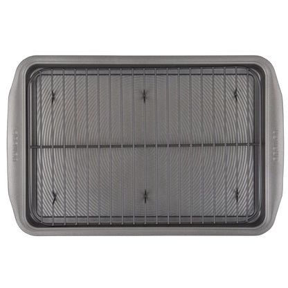 10 Stück Nonstick Bakeware Set