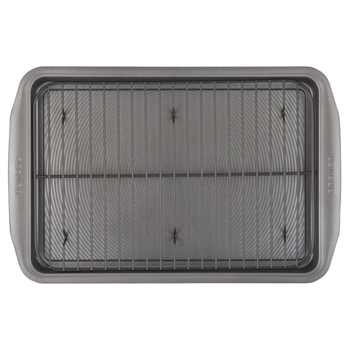 10 Stück Nonstick Bakeware Set