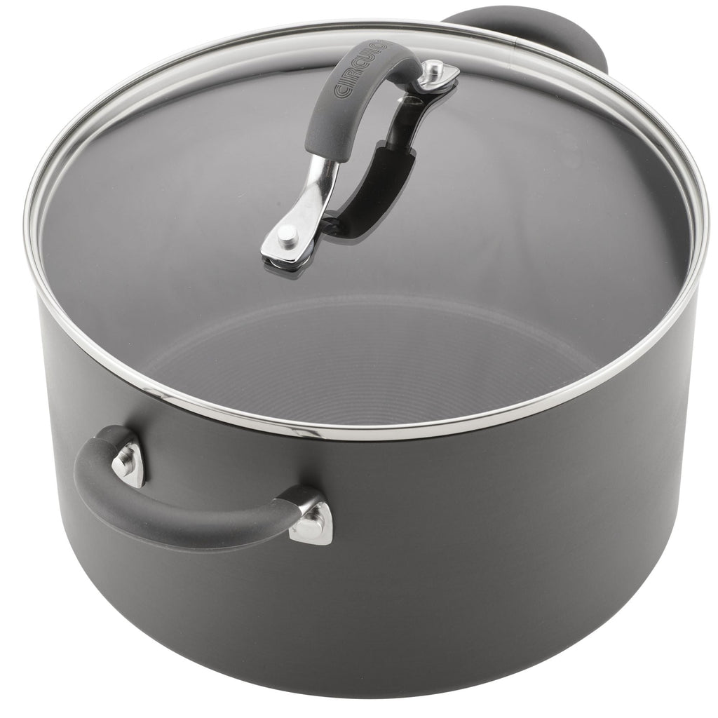 10 Stück Nonstick-Kochgeschirr-Set