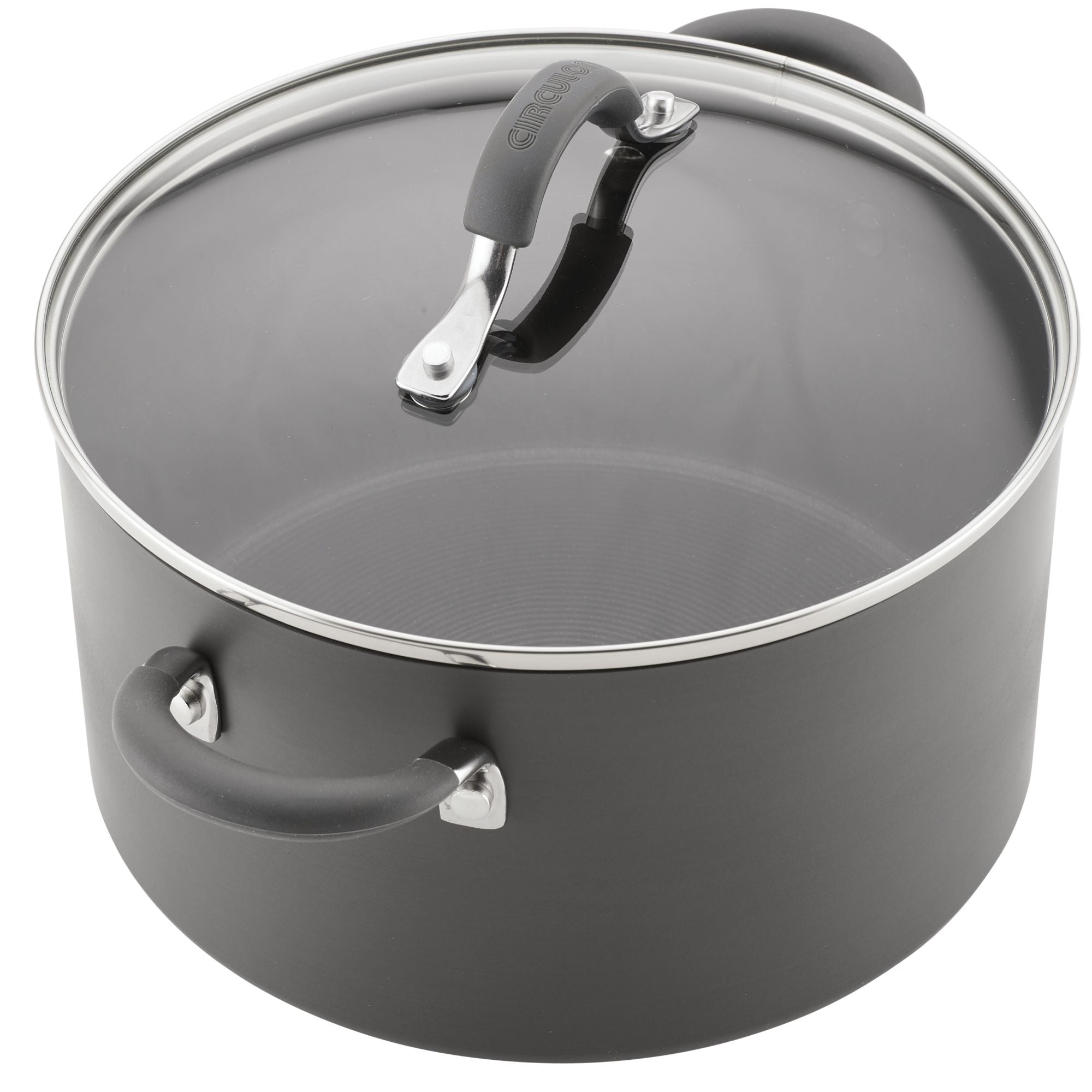 10 Stück Nonstick-Kochgeschirr-Set