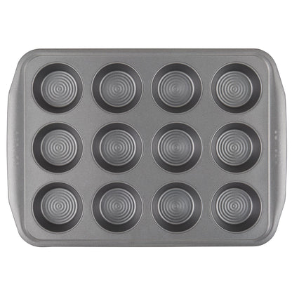 10 Stück Nonstick Bakeware Set